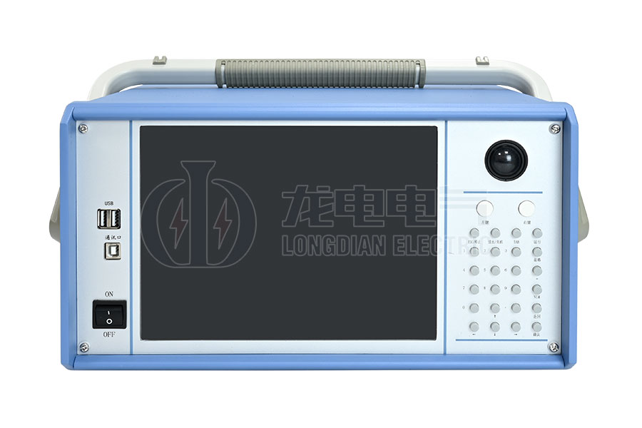 LDJB-712六相微機型繼電保護(hù)測試儀